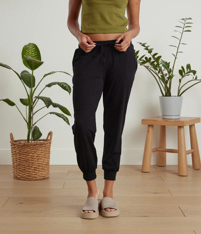 MENDOCINO PANT