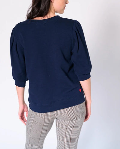 HALU SWEATSHIRT