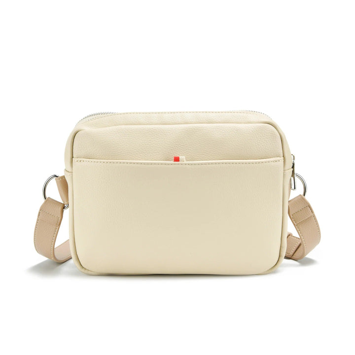CLIO CROSSBODY - black or bone