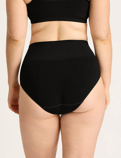 BOODY SHAPER HIGH CUT FULL BRIEFS