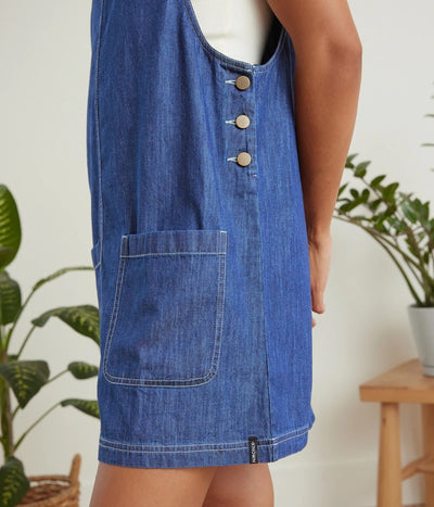 HEALER DRESS