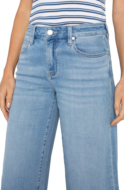 YACHT PANT - abbot kidney 19"