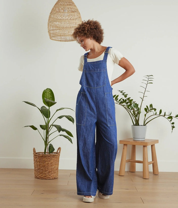 GEORGIA OVERALL