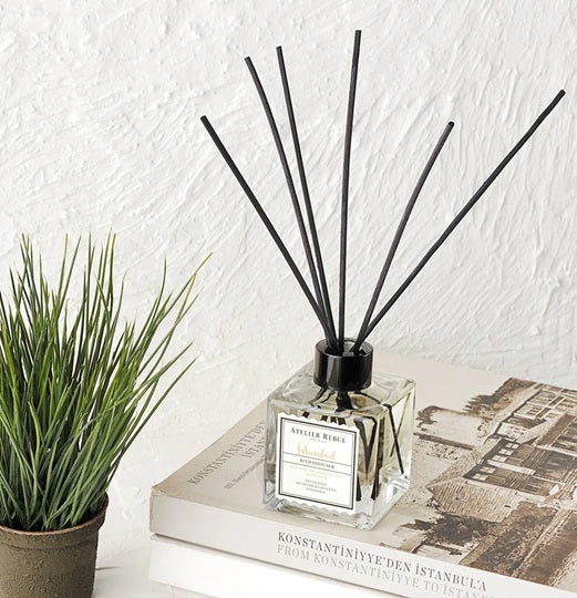 INSTANBUL REED DIFFUSER