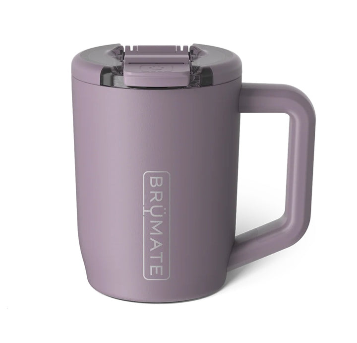 MUV MUG 15oz- lilac dusk, guava or nightfall blue