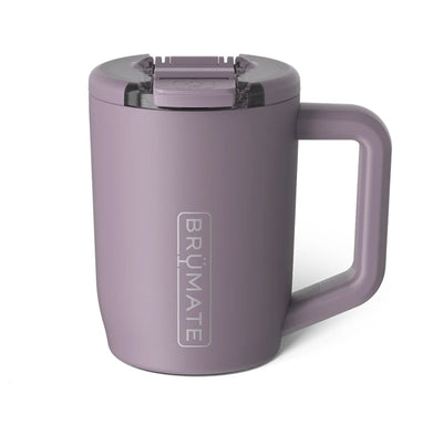 MUV MUG 15oz- lilac dusk, guava or nightfall blue