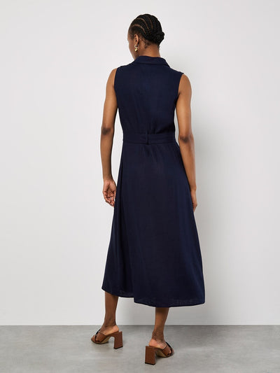 BRIELLE DRESS