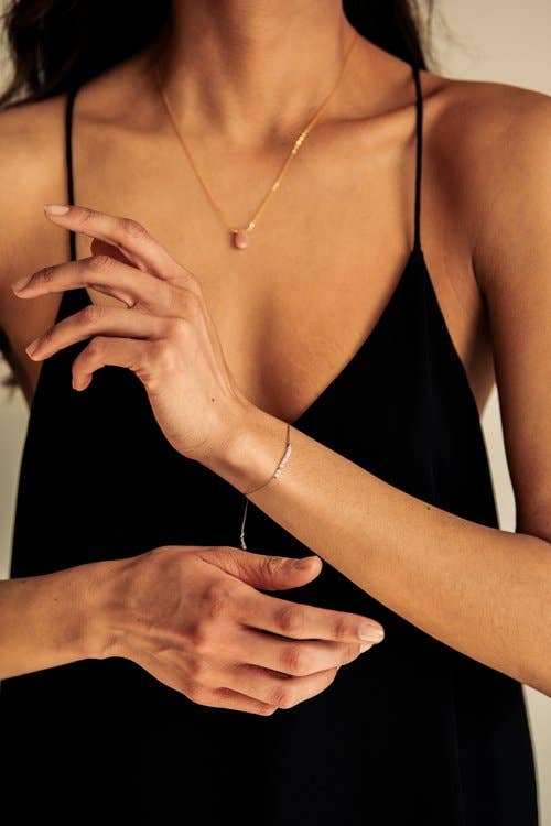 Soul Sister Wish Bracelet