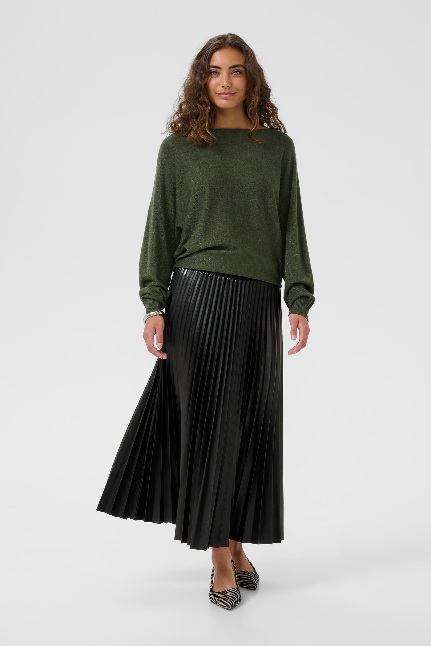 TEDA SKIRT