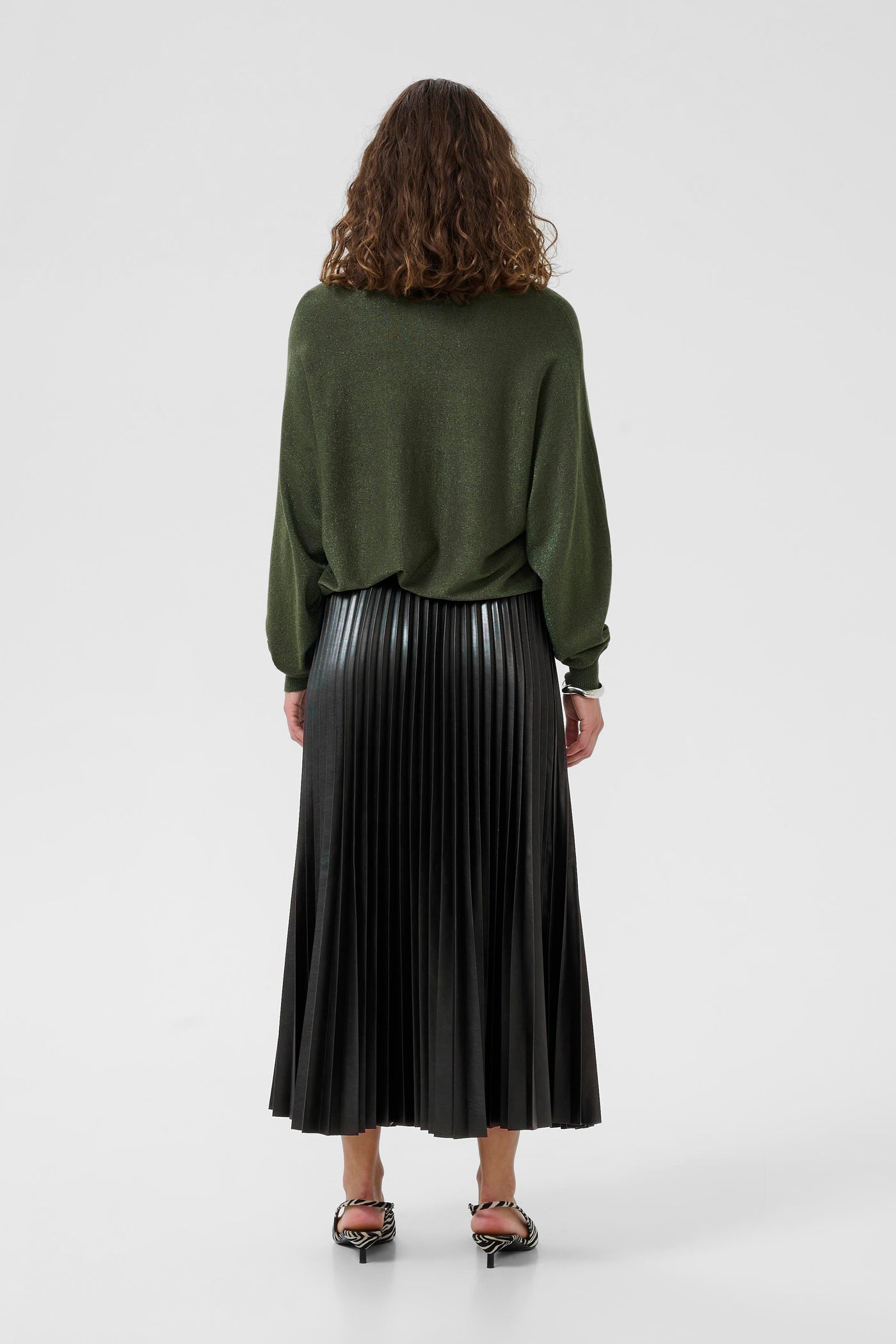 TEDA SKIRT