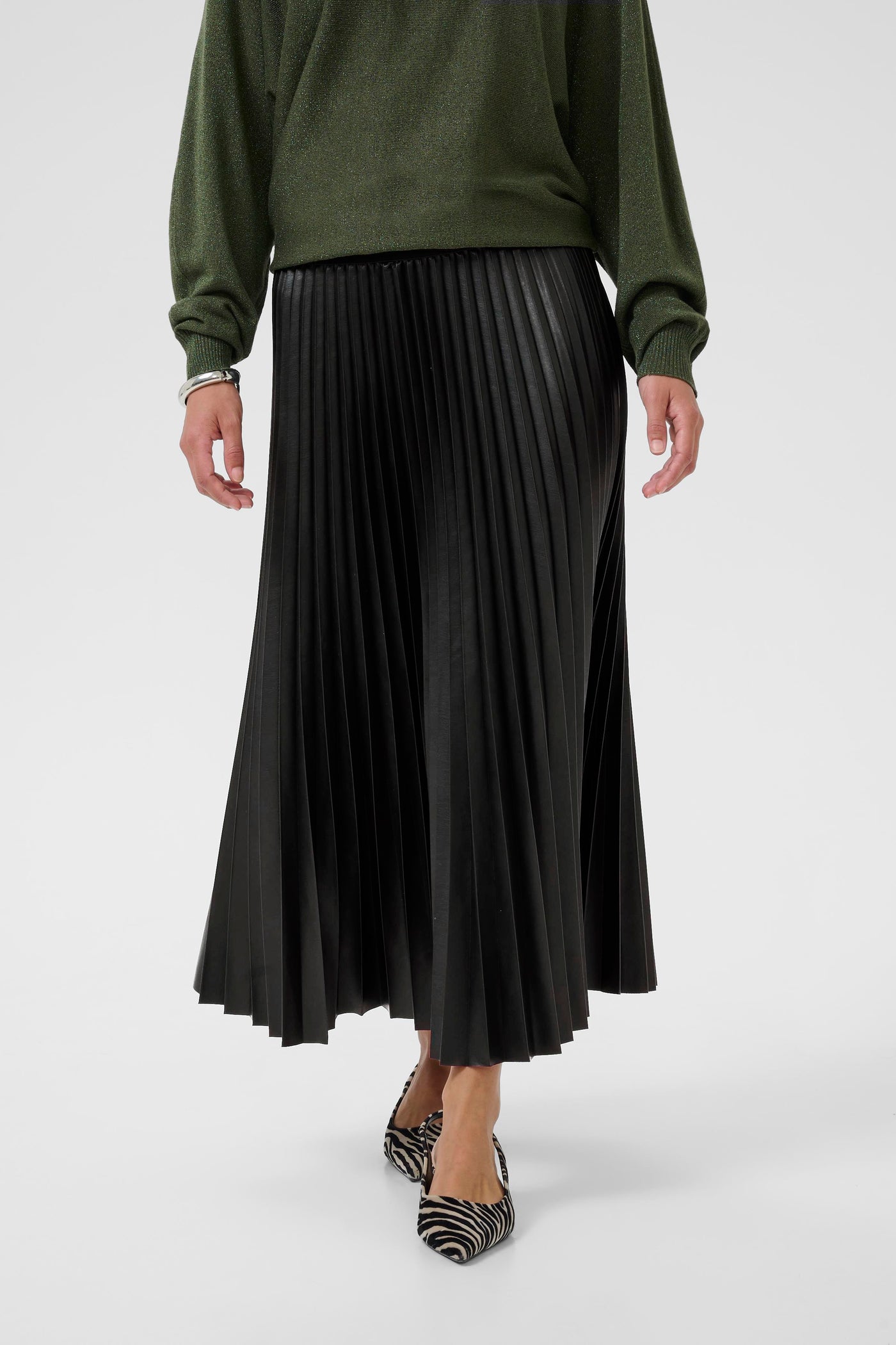 TEDA SKIRT