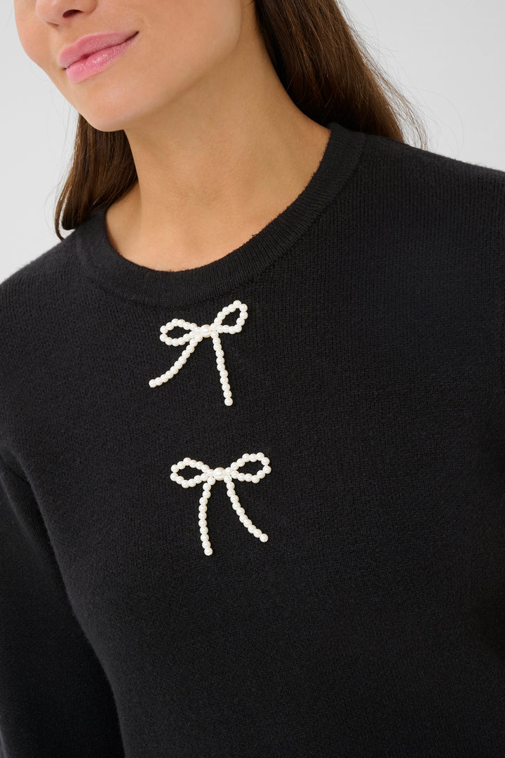 EVANGELINE SWEATER