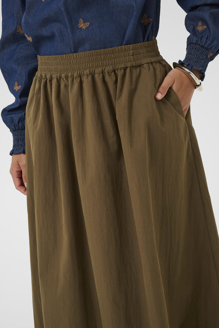 CORNELIE SKIRT