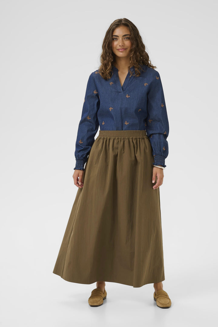 CORNELIE SKIRT