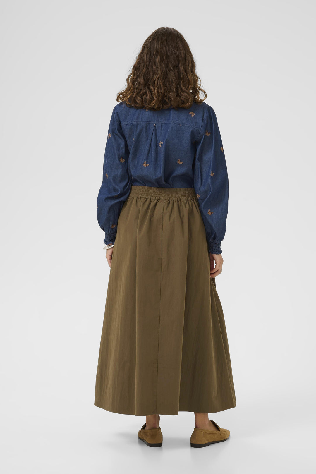CORNELIE SKIRT