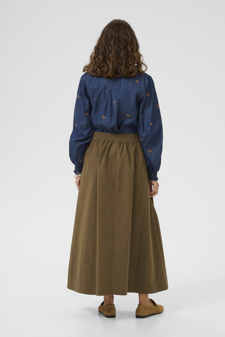 CORNELIE SKIRT