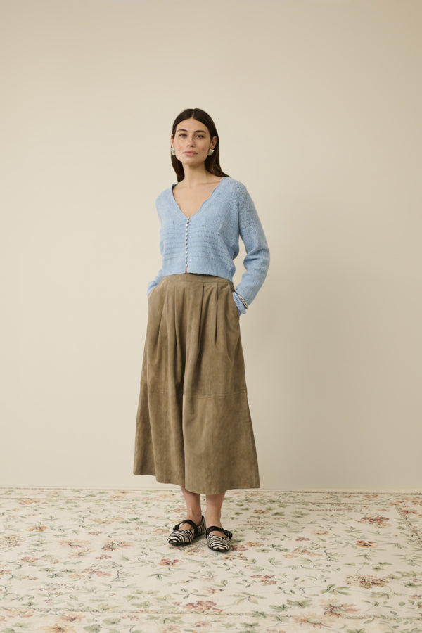 CORNELIE SKIRT