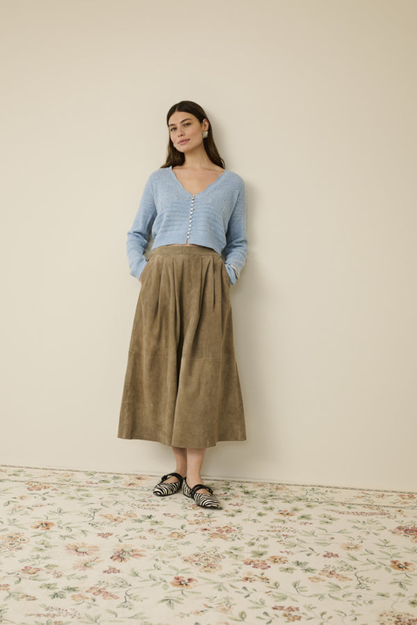 CORNELIE SKIRT