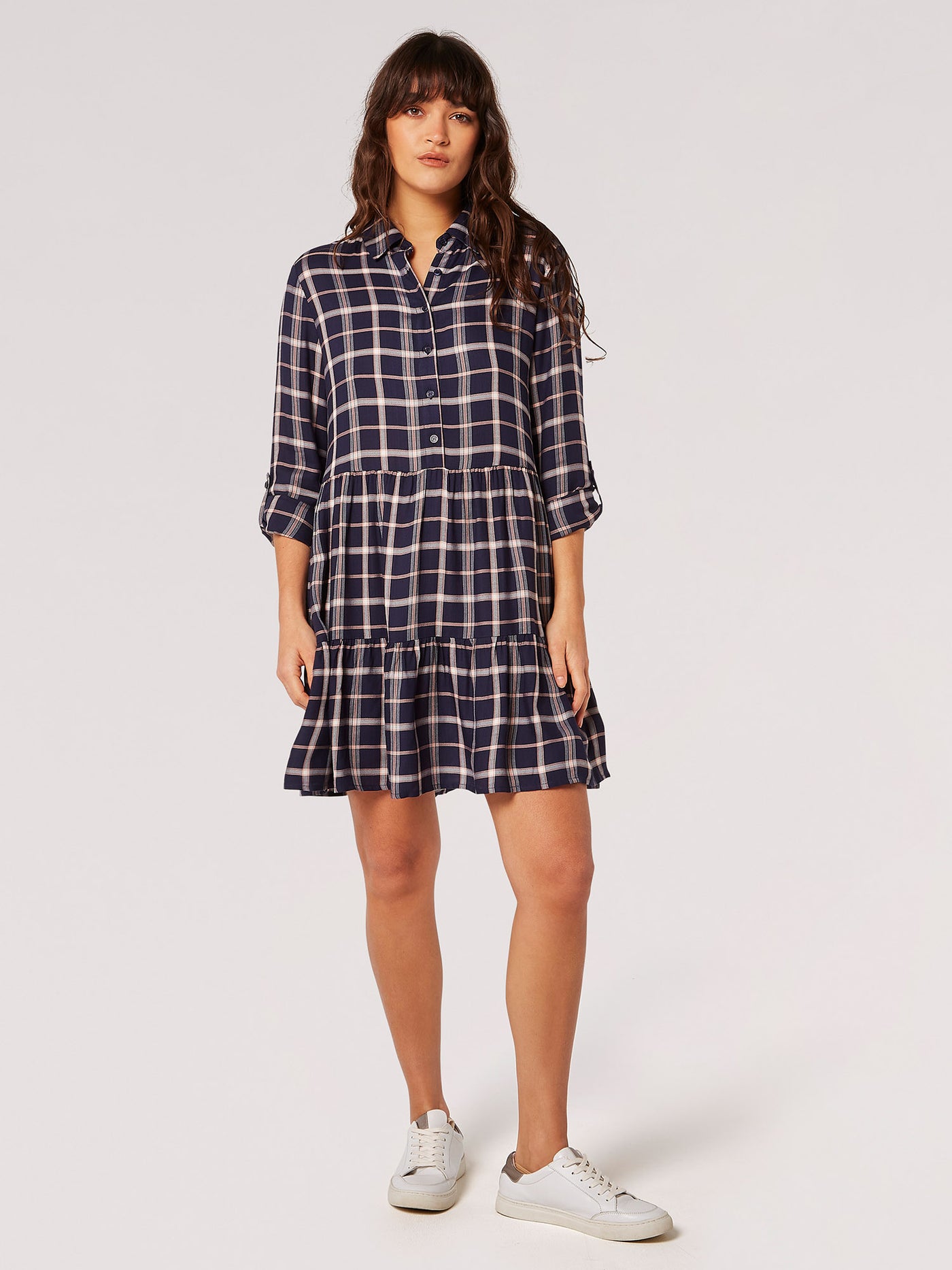 ELOWEN DRESS