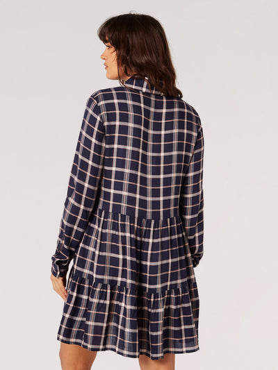 ELOWEN DRESS