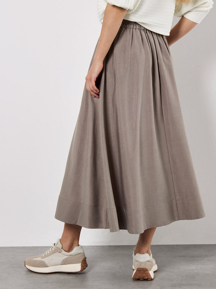 MISTY MEADOW SKIRT