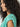 JASPER TOP - teal or cream