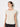 QUENTIN TOP - stone or khaki