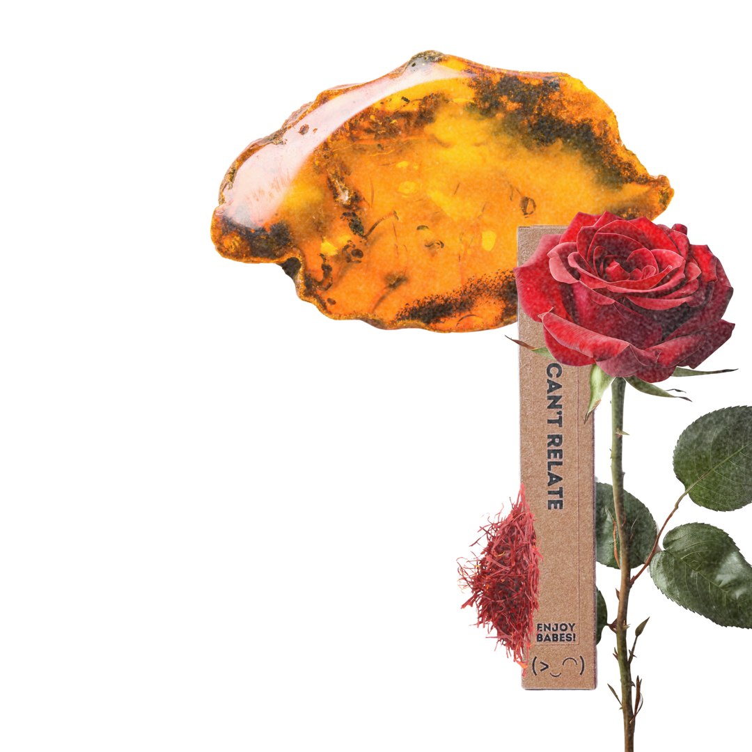 FRAGRANCE ROLLERBALL - Can't Relate