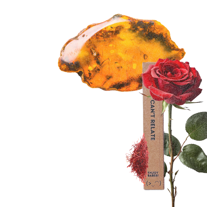 FRAGRANCE ROLLERBALL - Can't Relate