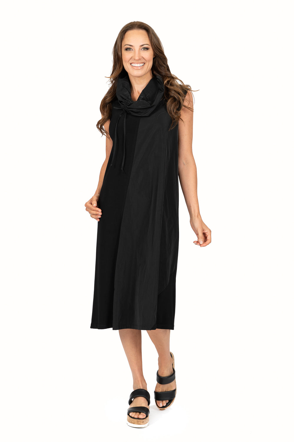 VIOLA DRESS