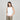 MARIA CONTOUR RIBBED CREWNECK  TANK - black or white