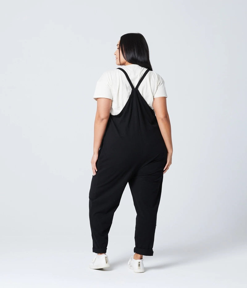 CADENCE OVERALL - black
