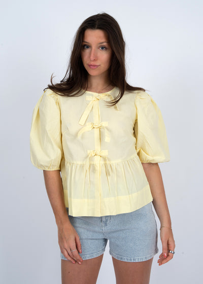 TALLY BLOUSE