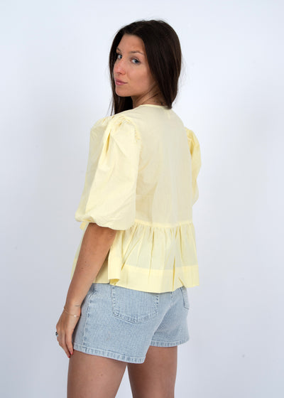TALLY BLOUSE