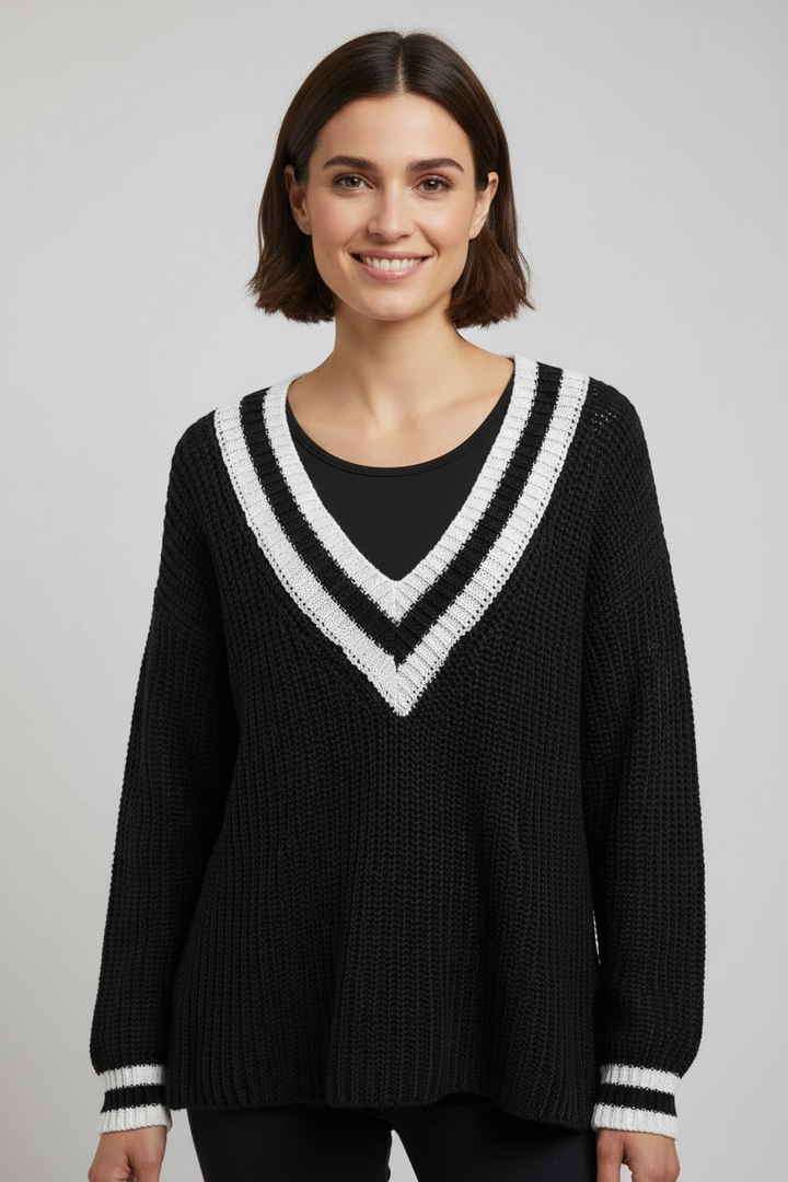 JULIETTE SWEATER