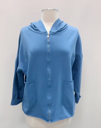 CELINO HOODIE