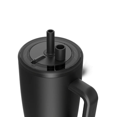 MAGNETIC STRAW CAPS