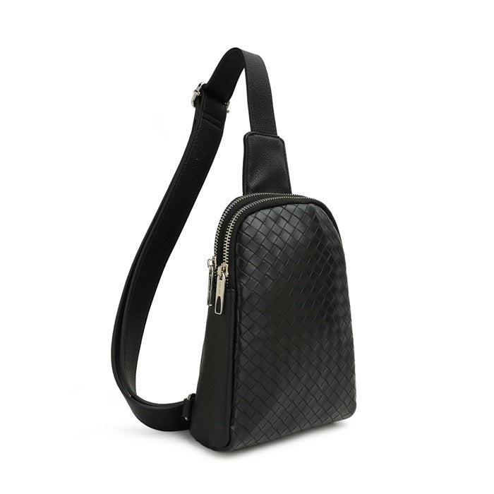 THE MAIE SLING BACKPACK - black