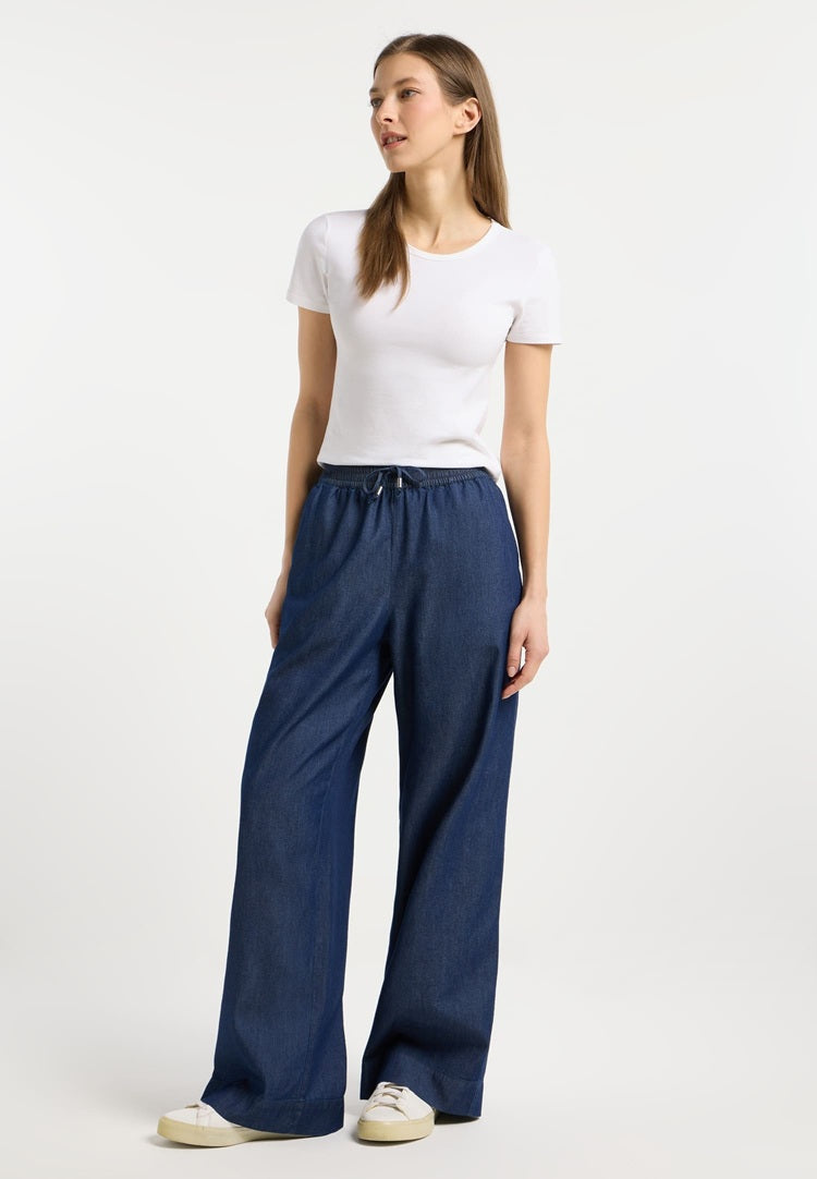 ARAMANTA DENIM - light or dark denim