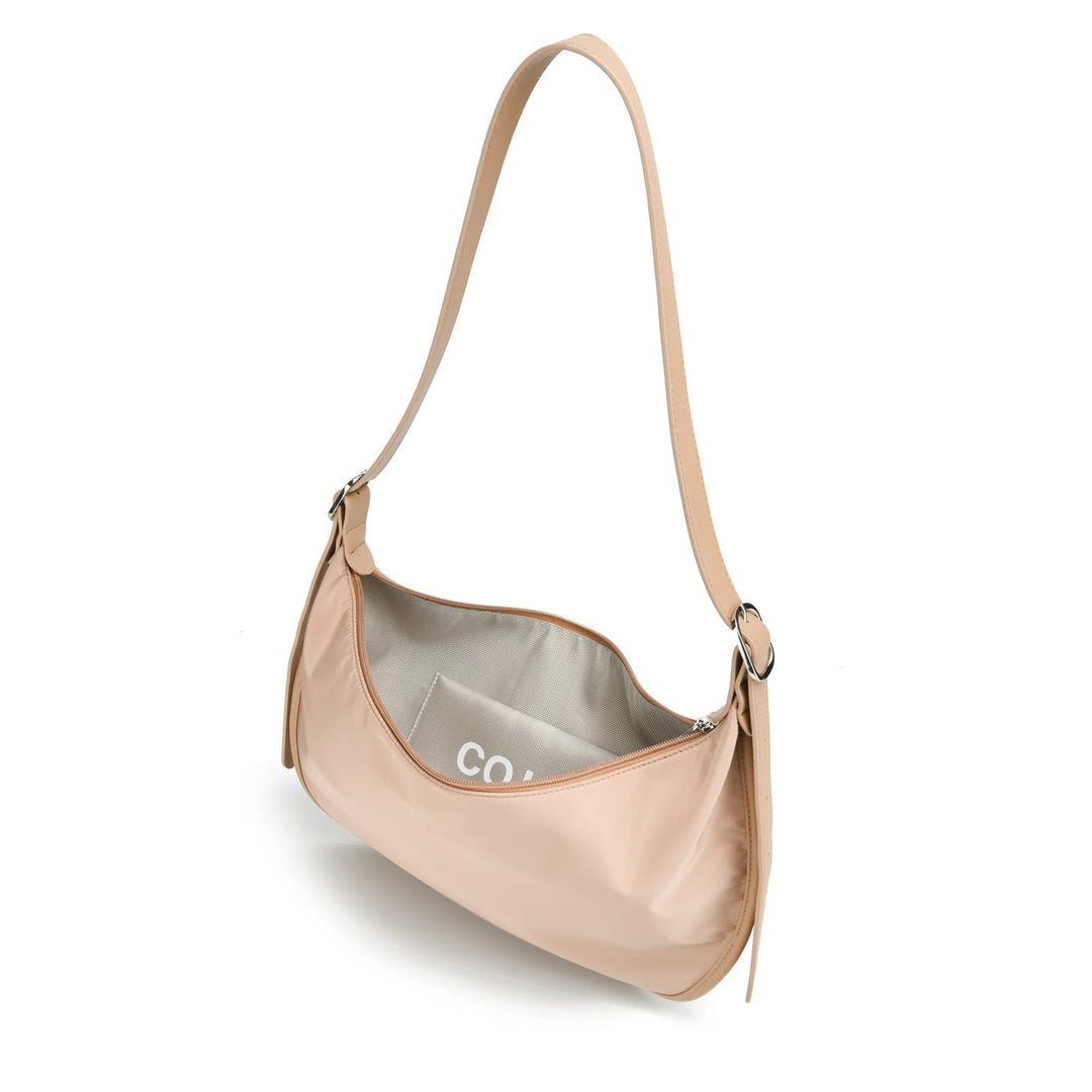 AMIE CROSSBODY - black or beige