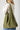 KNOT SUEDE TOTE - olive