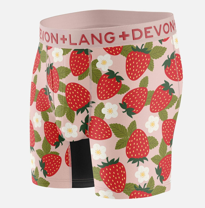 MENS JOURNEY BOXER BRIEF