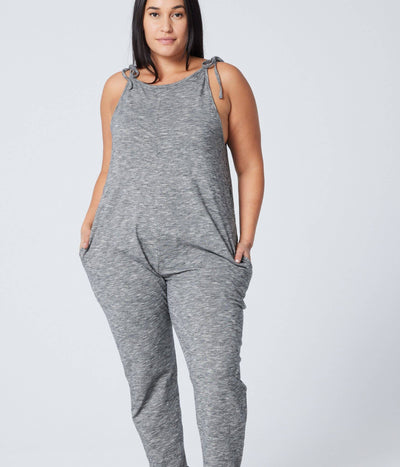 EINSLEY ROMPER