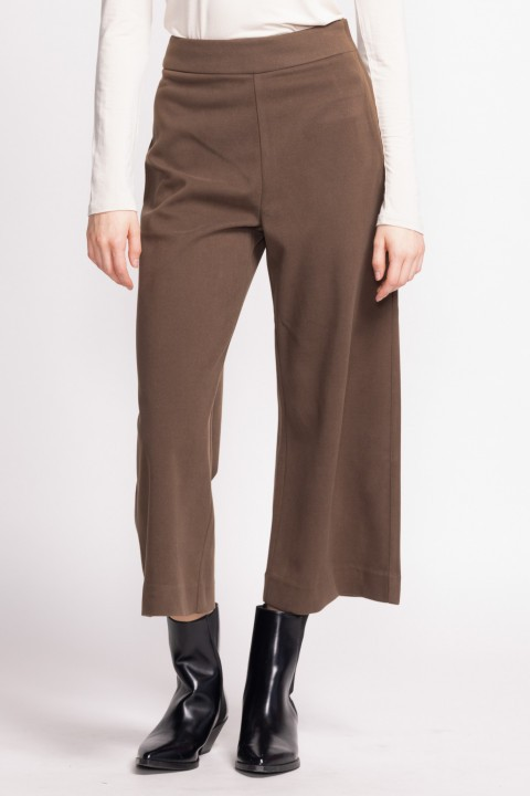THE NADIA PANT- beige, black or brown
