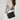 LOLA 3-IN-1 CROSSBODY- black, bone or taupe
