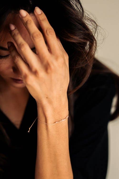 Purpose Wish Bracelet