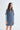 LUPA DENIM DRESS