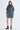 LUPA DENIM DRESS