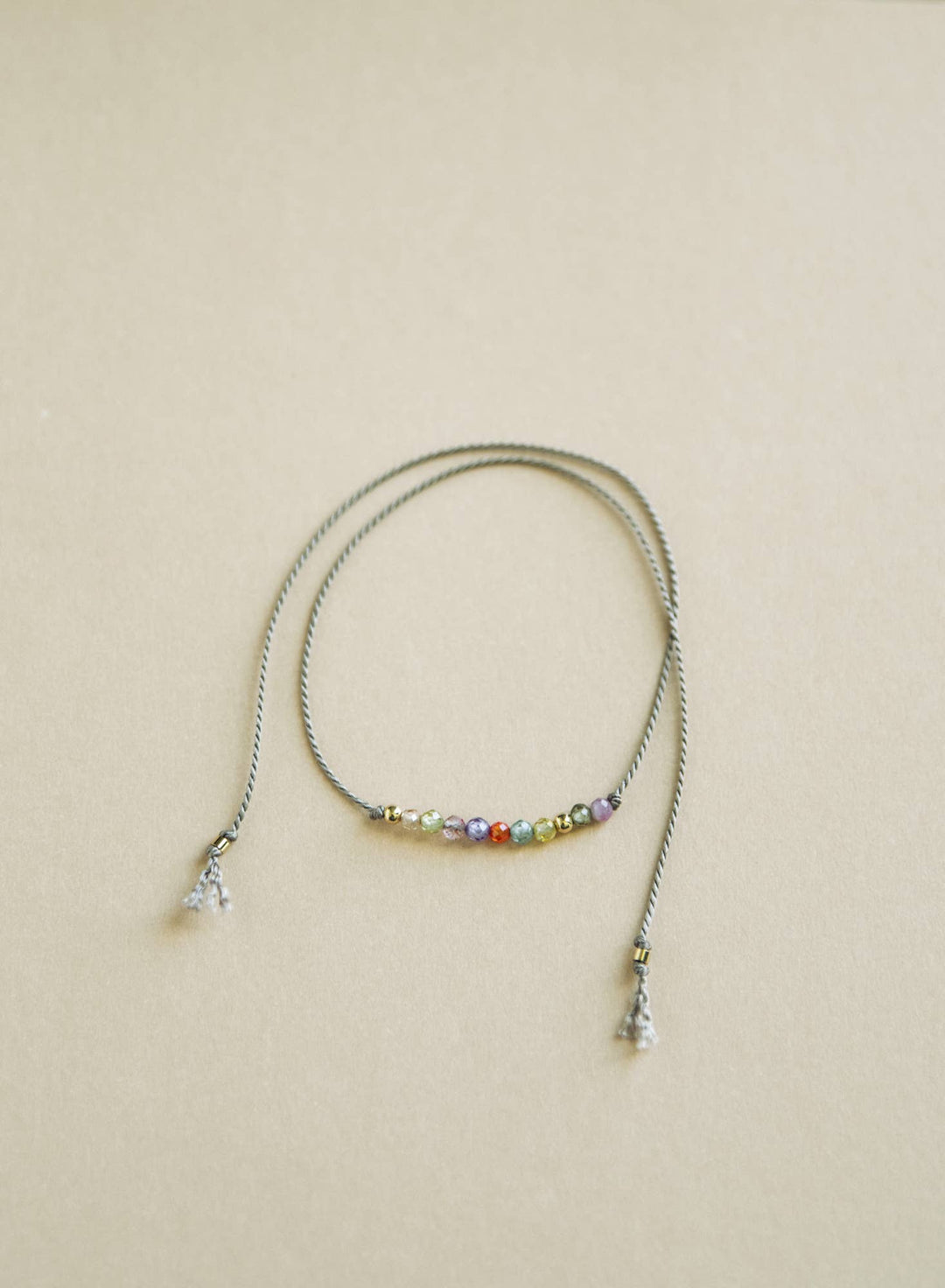 Birthday Wish Bracelet