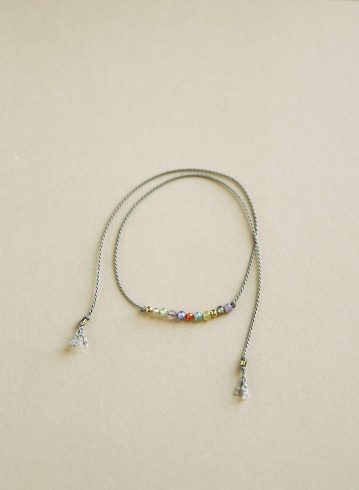 Birthday Wish Bracelet